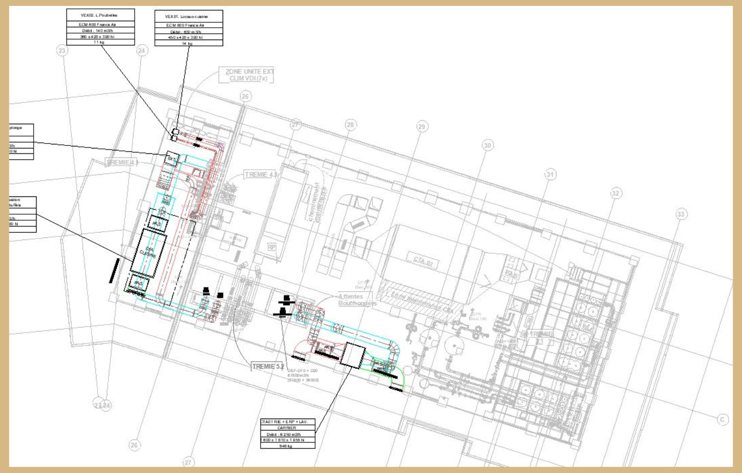 BBC BIM Consulting 2D DESIGN